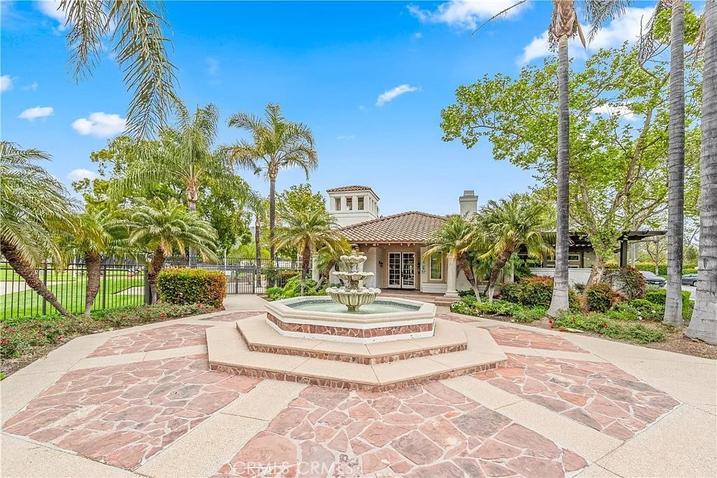 Portola Hills - Residential