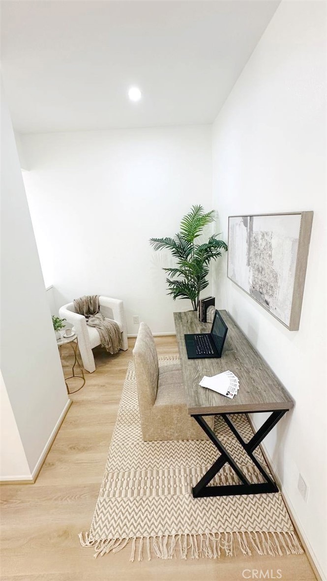 Portola Hills - Residential