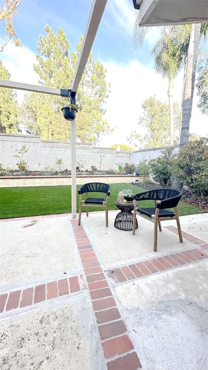 Portola Hills - Residential