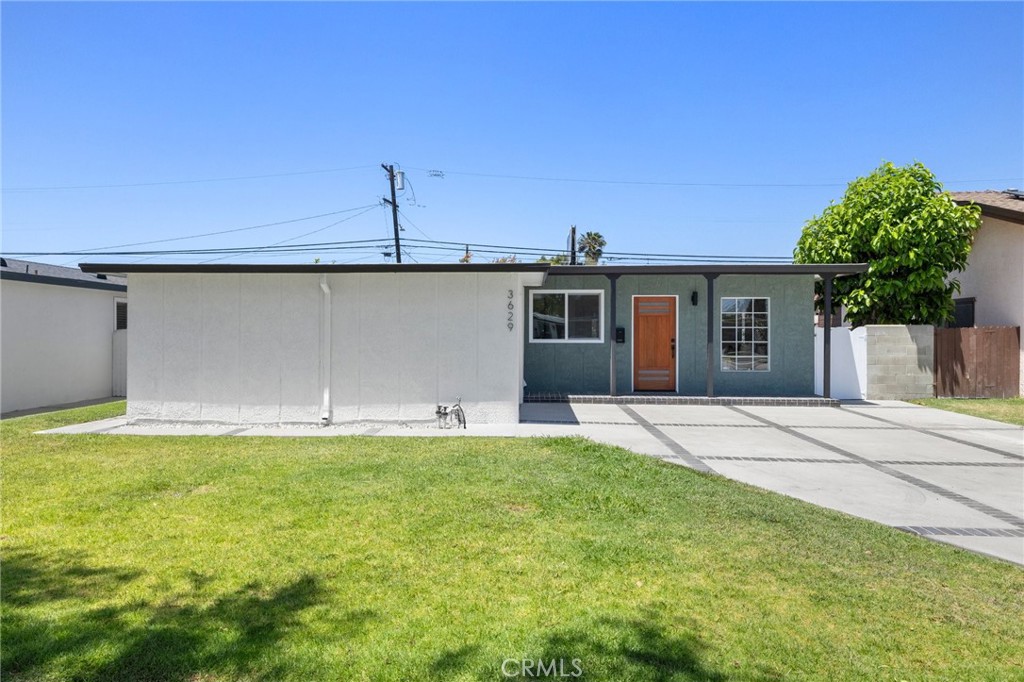 3629 W 144th Street