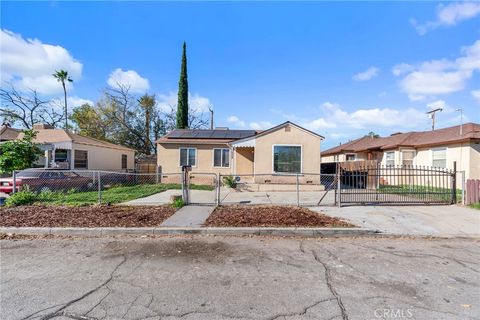 Photo of 1572 Belle St, San Bernardino, CA 92404 (MLS # SW25276798)