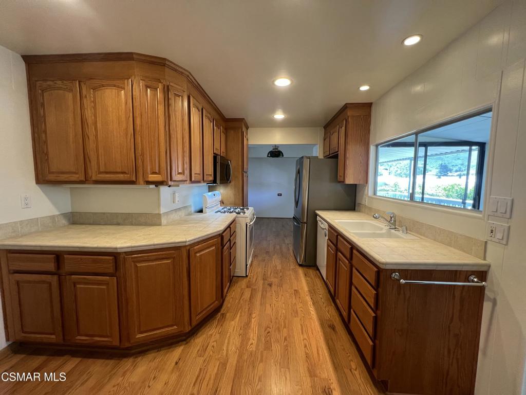 Ventu Estates Mobil Home-123 - 1000322 - Manufactured In Park