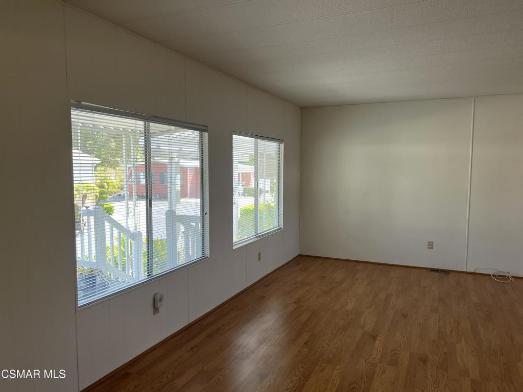 Ventu Estates Mobil Home-123 - 1000322 - Manufactured In Park