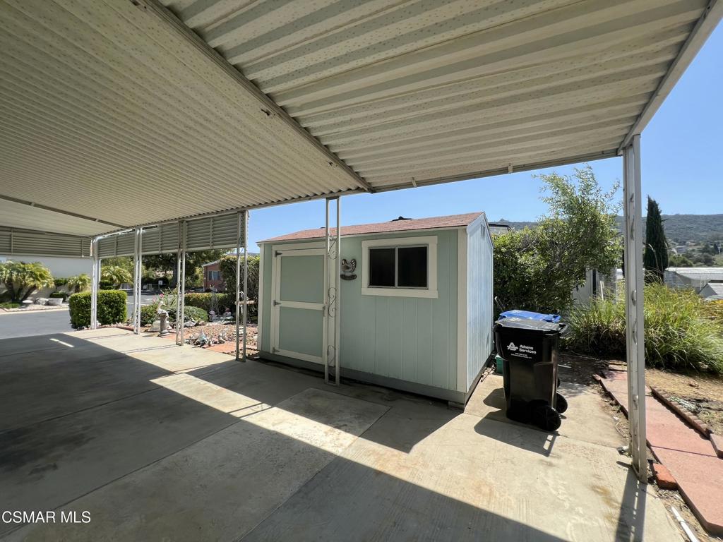 Ventu Estates Mobil Home-123 - 1000322 - Manufactured In Park