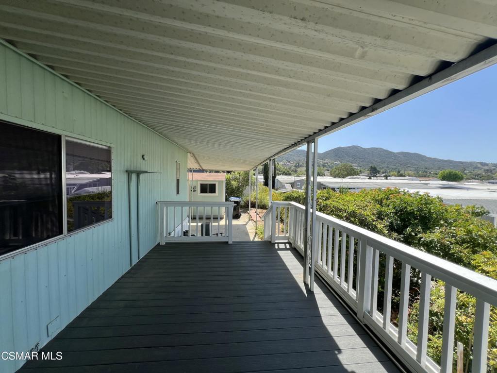 Ventu Estates Mobil Home-123 - 1000322 - Manufactured In Park