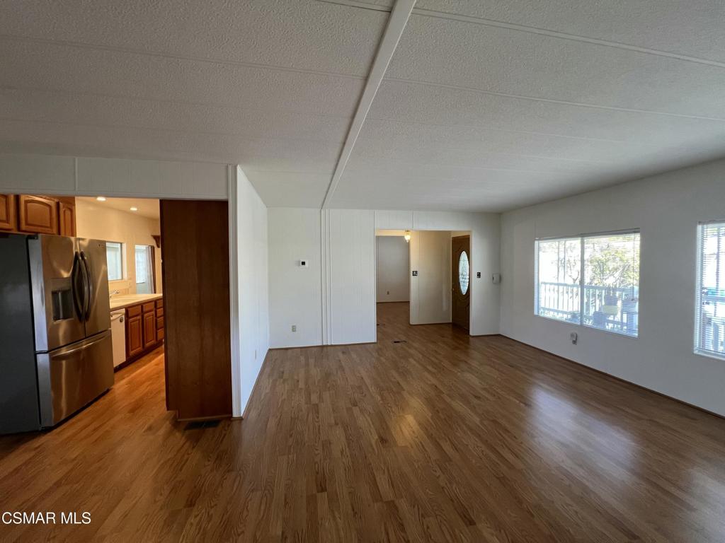 Ventu Estates Mobil Home-123 - 1000322 - Manufactured In Park