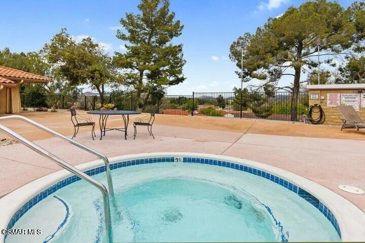 Ventu Estates Mobil Home-123 - 1000322 - Manufactured In Park