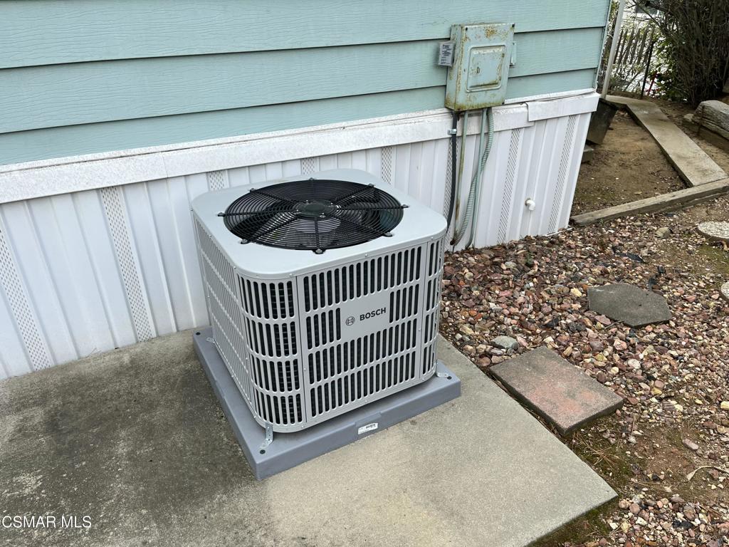 Ventu Estates Mobil Home-123 - 1000322 - Manufactured In Park