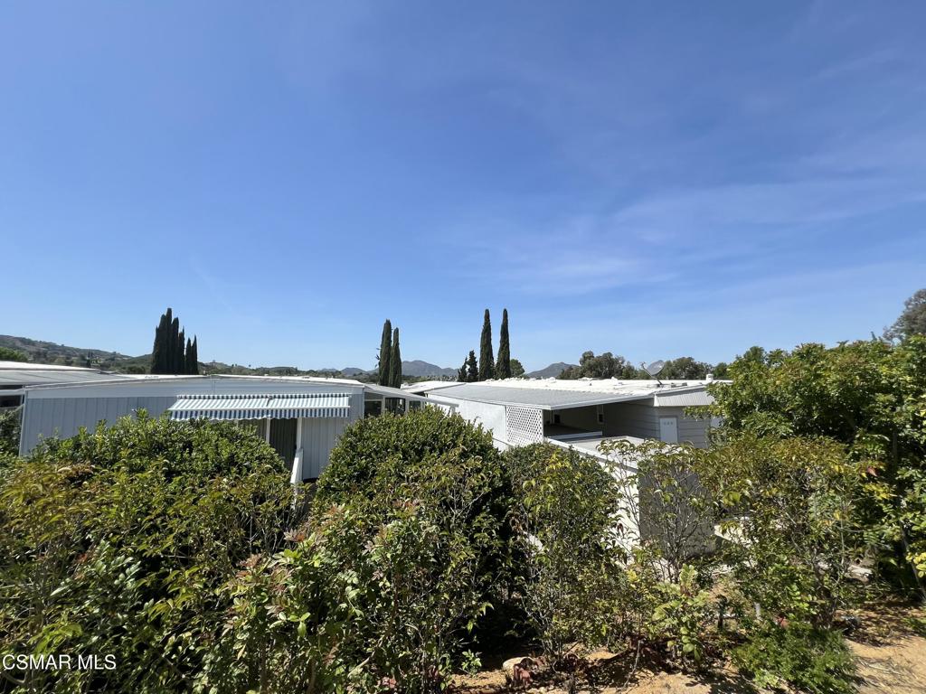 Ventu Estates Mobil Home-123 - 1000322 - Manufactured In Park