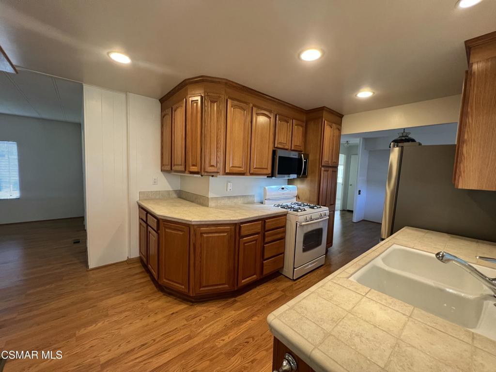 Ventu Estates Mobil Home-123 - 1000322 - Manufactured In Park