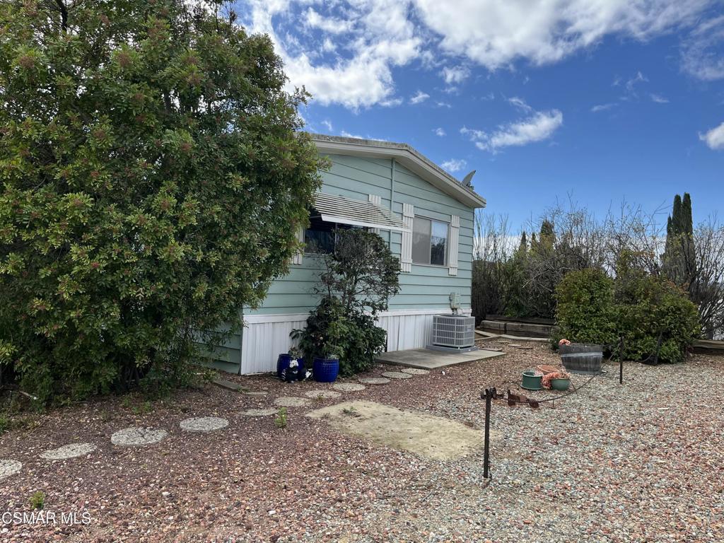 Ventu Estates Mobil Home-123 - 1000322 - Manufactured In Park