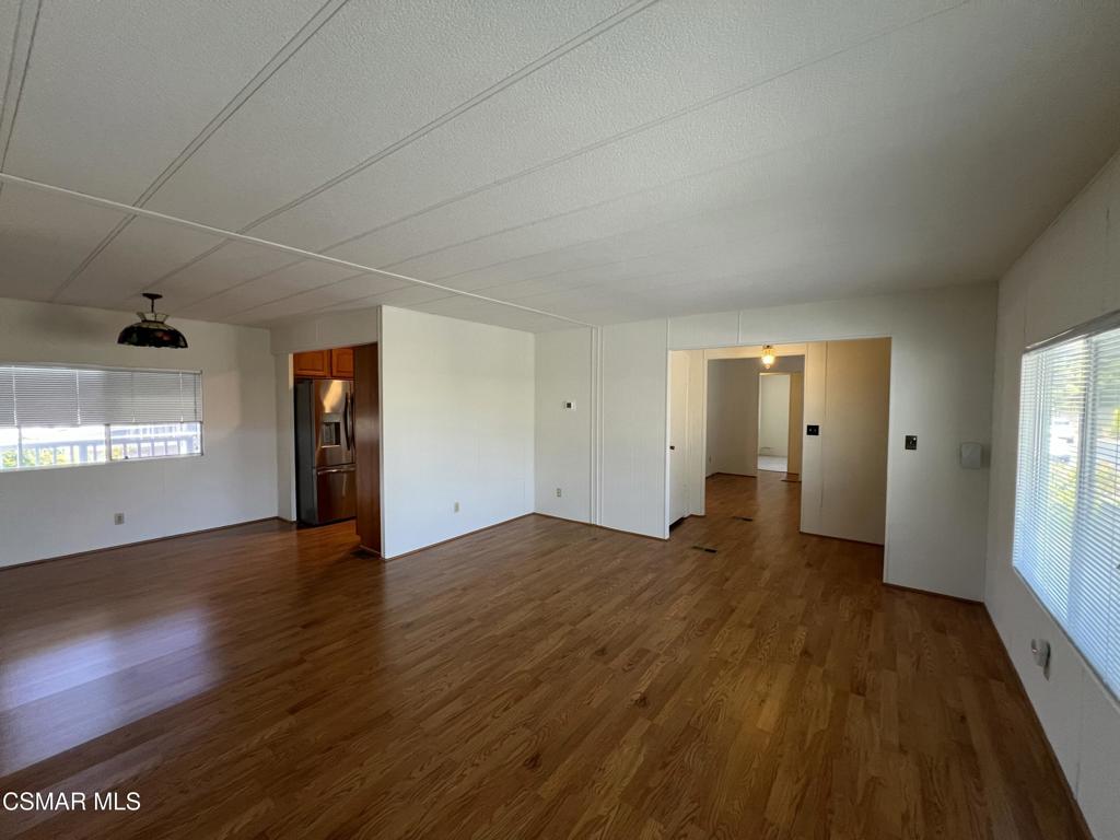 Ventu Estates Mobil Home-123 - 1000322 - Manufactured In Park