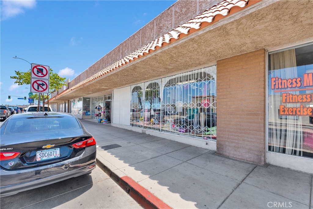 400 E Main Street