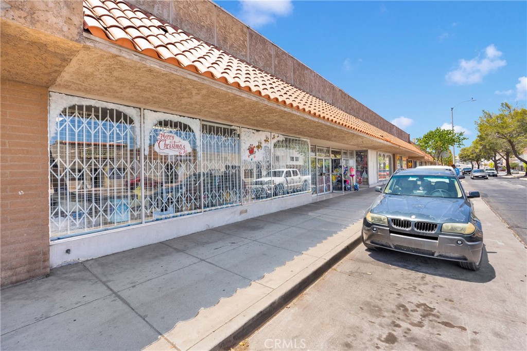 400 E Main Street
