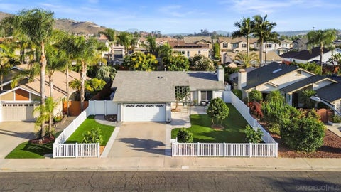Photo of Santee, CA 92071 (MLS # 260013879SD)