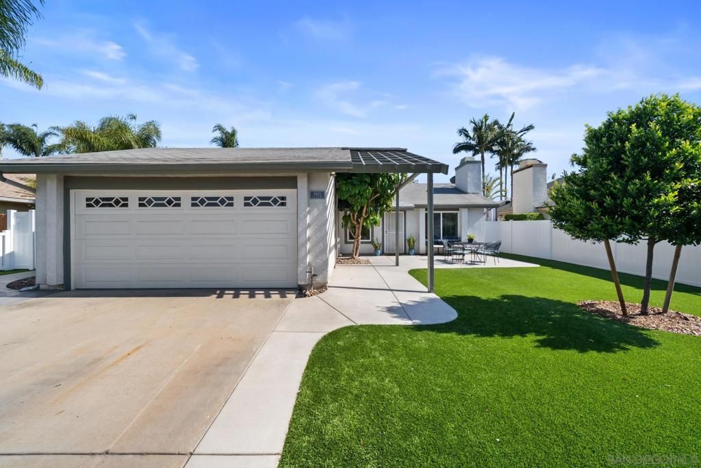 Photo of Santee, CA 92071 (MLS # 260013879SD)