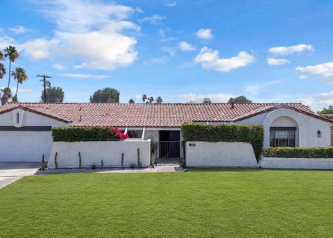 Photo of 42710 Sandy Bay Road, Bermuda Dunes, CA 92203 (MLS # 219148021DA)
