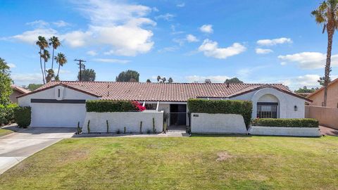 Photo of 42710 Sandy Bay Road, Bermuda Dunes, CA 92203 (MLS # 219148021DA)