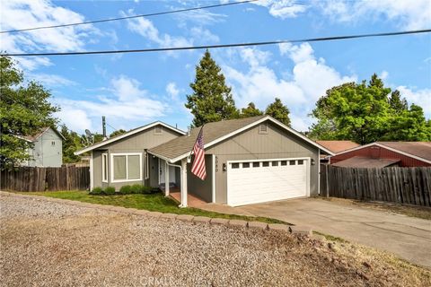 Photo of 5080 Tomahawk Way, Kelseyville, CA 95451 (MLS # LC25102774)