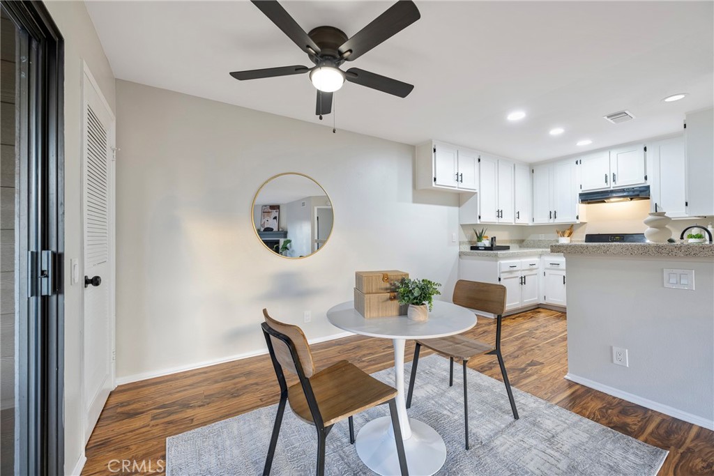 Kellogg Terrace (KELT) - Residential