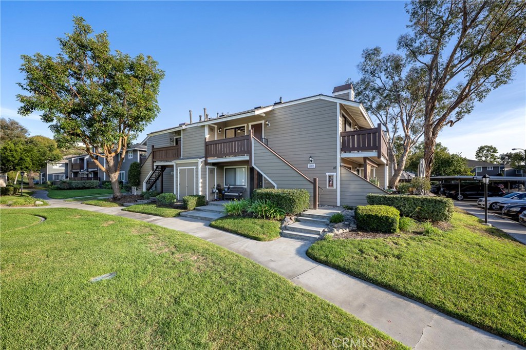 Kellogg Terrace (KELT) - Residential