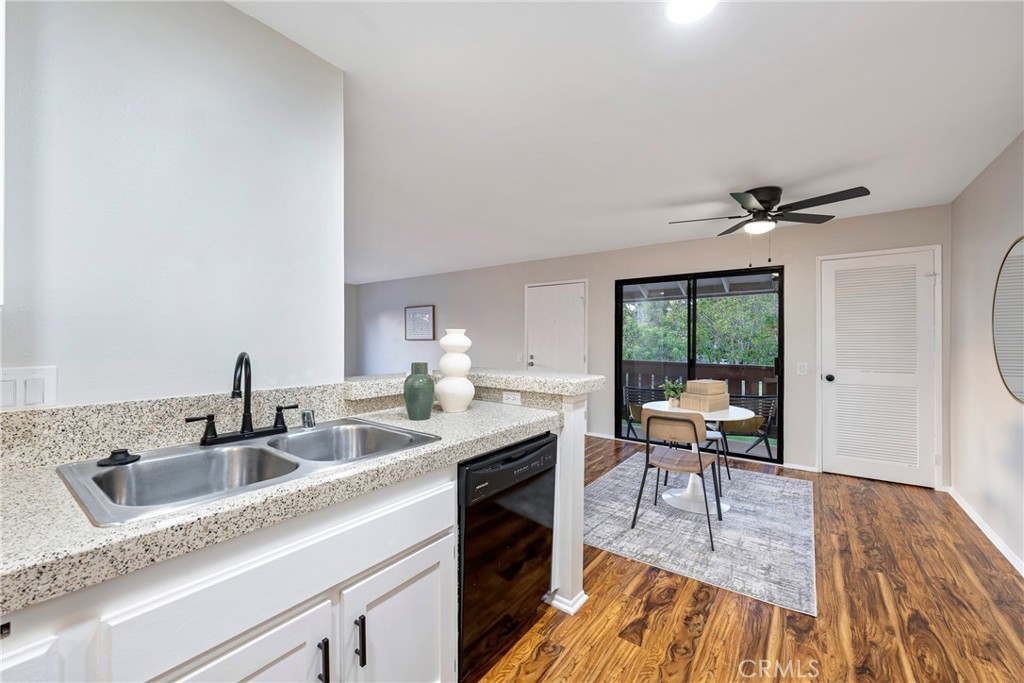 Kellogg Terrace (KELT) - Residential