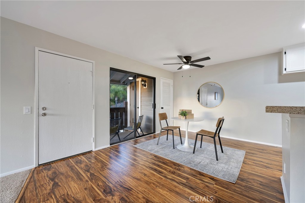 Kellogg Terrace (KELT) - Residential