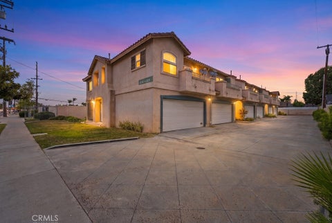 Photo of 8317 Street Alameda Street, Downey, CA 90242 (MLS # DW26205104)