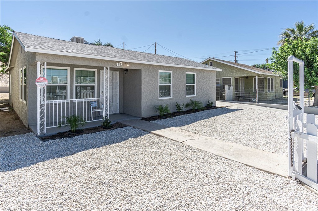117 May Avenue