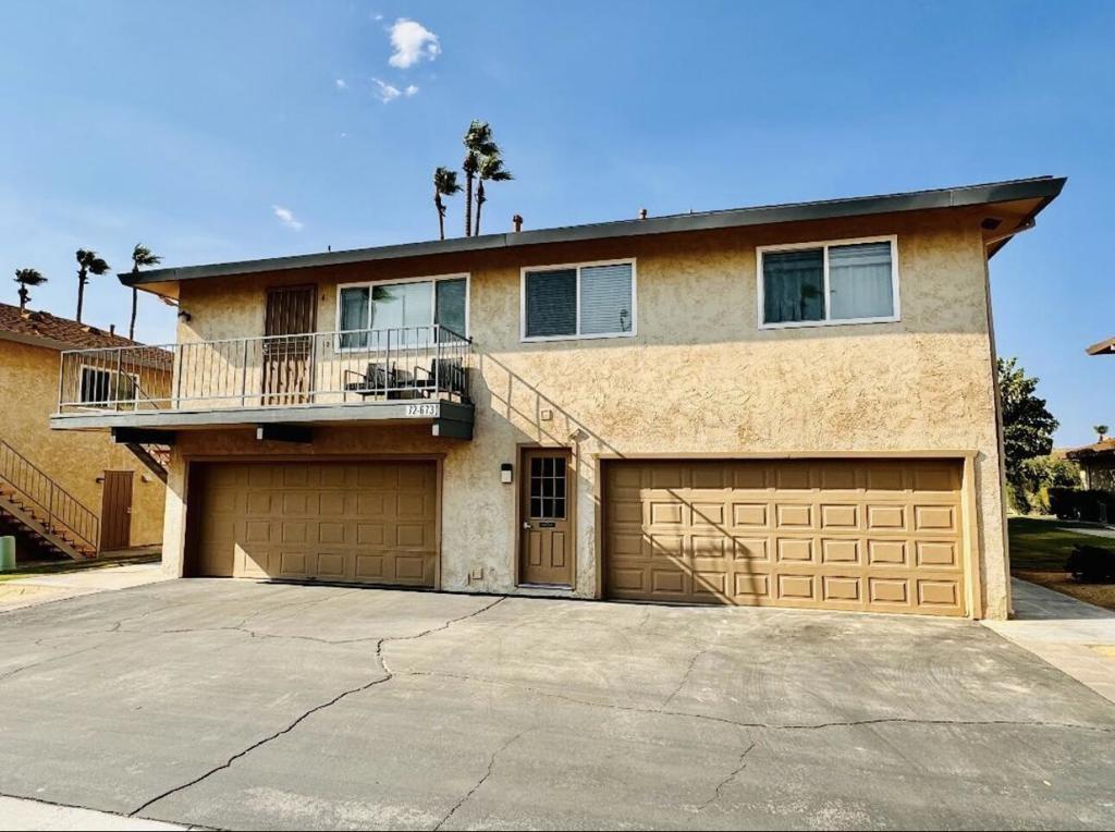 Indian Creek Villas - Residential Lease