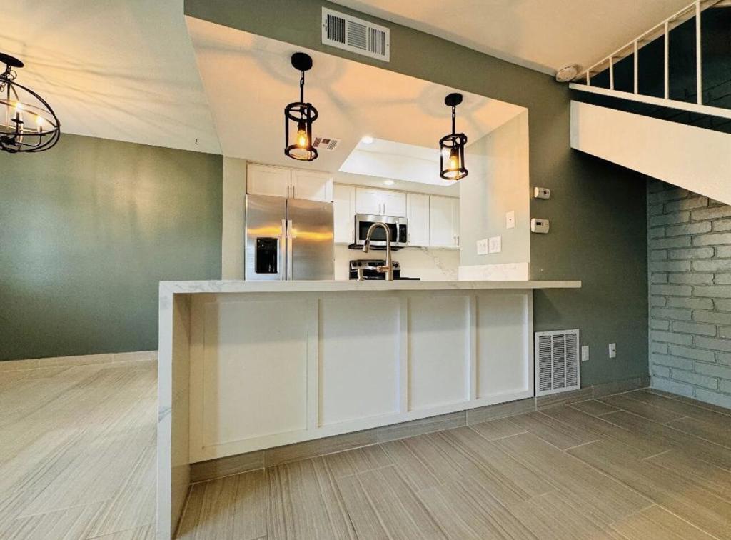 Indian Creek Villas - Residential Lease