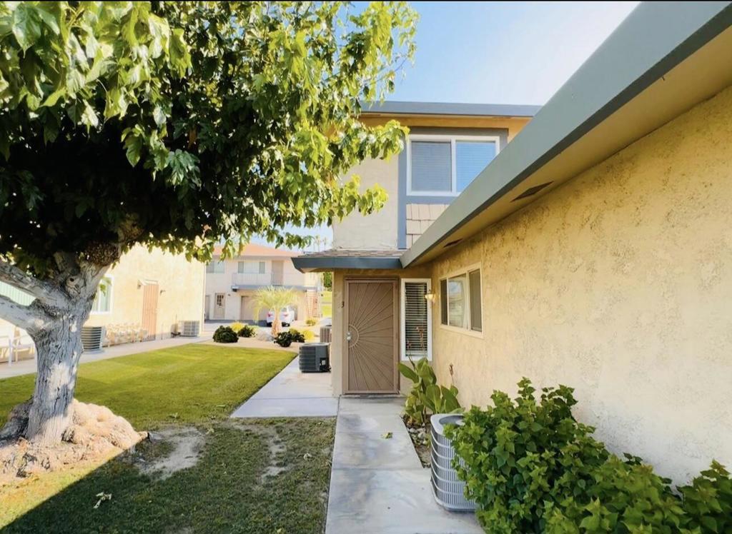 Indian Creek Villas - Residential Lease