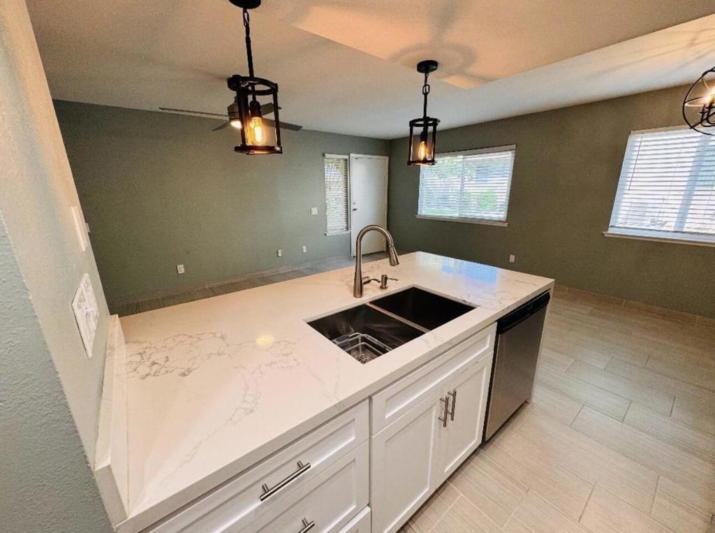 Indian Creek Villas - Residential Lease