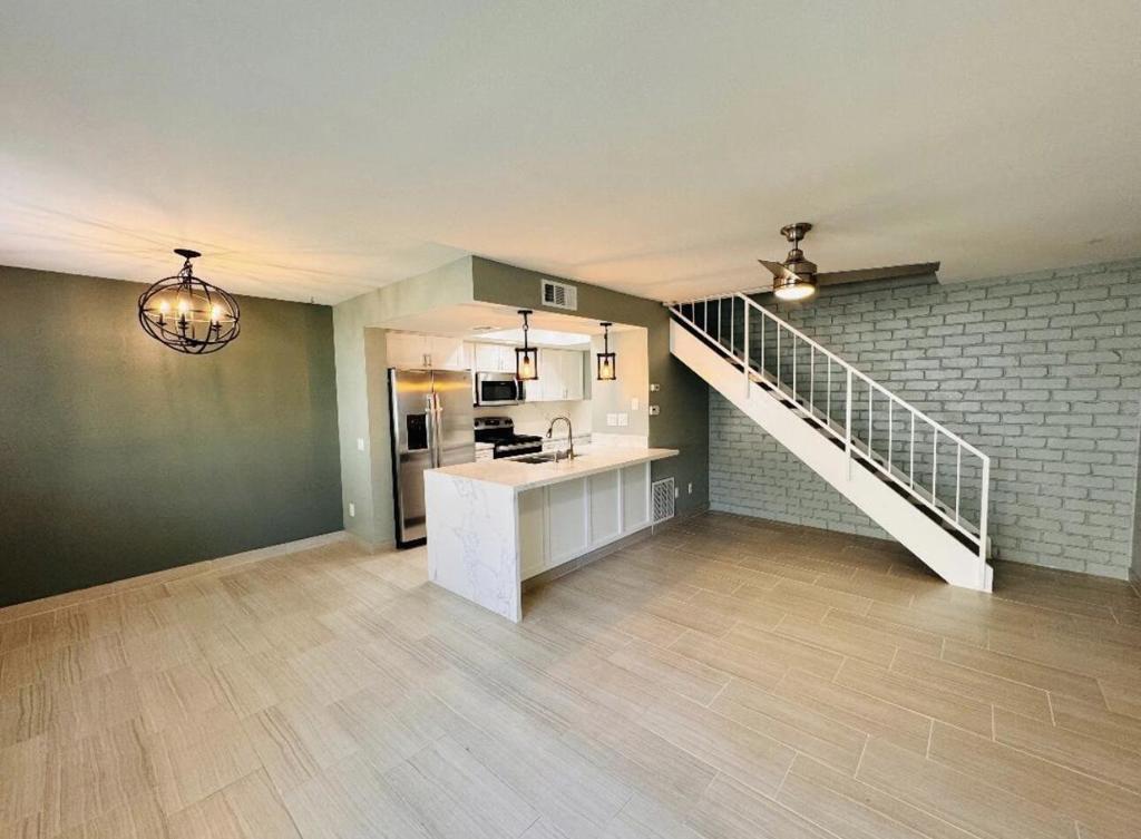 Indian Creek Villas - Residential Lease