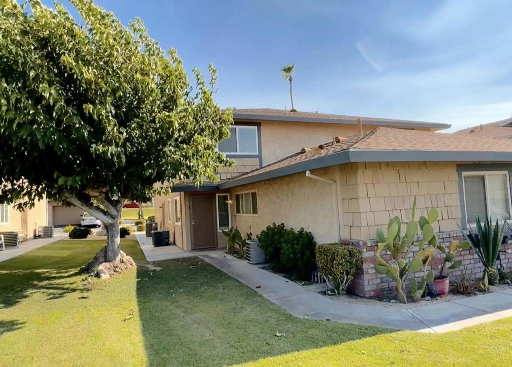 Indian Creek Villas - Residential Lease