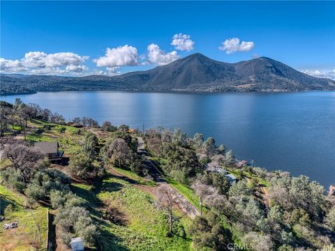 Photo of 2960 Crestview, Clearlake, CA 95422 (MLS # LC26034792)