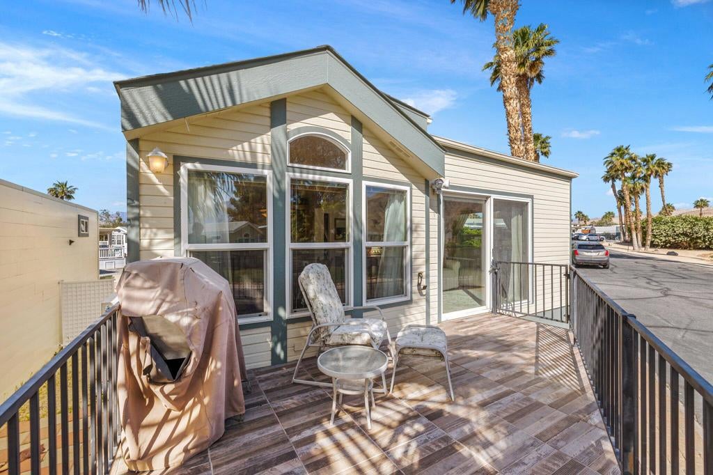 74711 Dillon Road #6