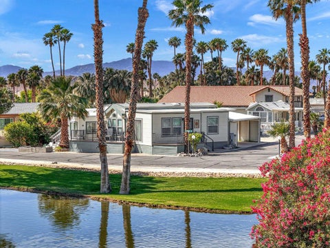 Tiny photo for 74711 Dillon Road #6, Desert Hot Springs, CA 92241 (MLS # 219152539DA)