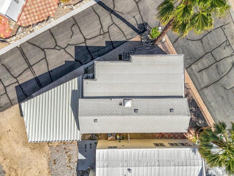 Tiny photo for 74711 Dillon Road #6, Desert Hot Springs, CA 92241 (MLS # 219152539DA)