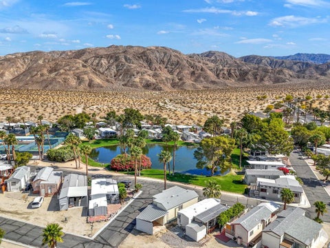 Tiny photo for 74711 Dillon Road #6, Desert Hot Springs, CA 92241 (MLS # 219152539DA)