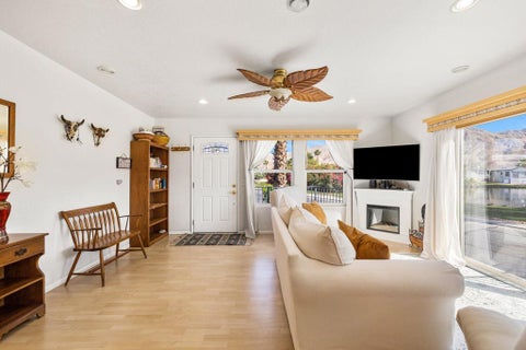Tiny photo for 74711 Dillon Road #6, Desert Hot Springs, CA 92241 (MLS # 219152539DA)