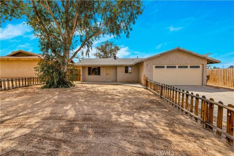 Photo of 6238 Mariposa, 29 Palms, CA 92277 (MLS # JT26092702)