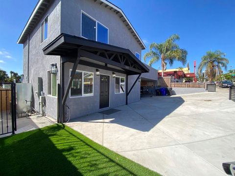 Photo of 532 24th Street, San Diego, CA 92102 (MLS # PTP2506816)