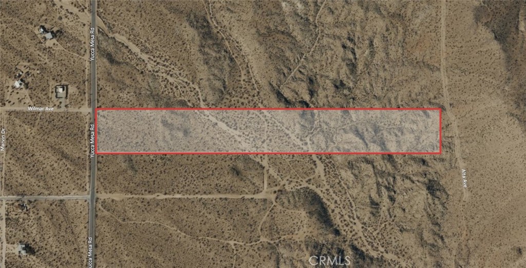Discover the potential of this residential vacant land in Yucca Valley. This parcel offers wide-open desert spaces, peaceful surroundings, and the privacy that defines the high desert lifestyle. Perfect for a custom home, vacation retreat, or off-grid sanctuary, the property provides a blank canvas to bring your vision to life. Enjoy unobstructed mountain views, quiet desert roads, and convenient access to Yucca Valley amenities and Joshua Tree National Park. A rare opportunity to create your dream home in one of California’s most captivating desert communities.