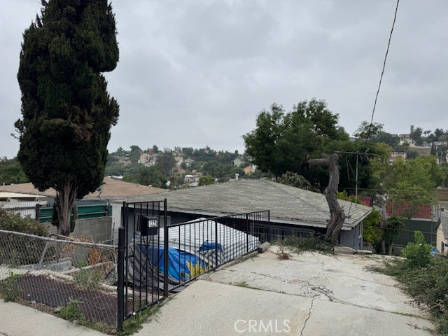 1225 Van Pelt Avenue