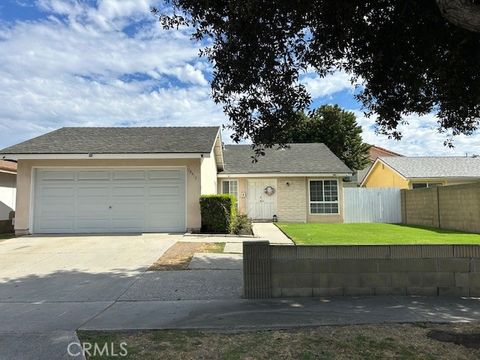 Photo of 18418 Jeffrey Avenue, Cerritos, CA 90703 (MLS # PW25237289)
