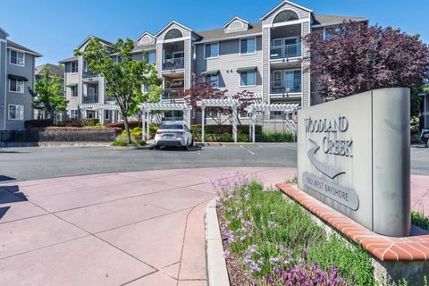 Photo of 1982 W Bayshore Road #219, East Palo Alto, CA 94303 (MLS # ML82047200)