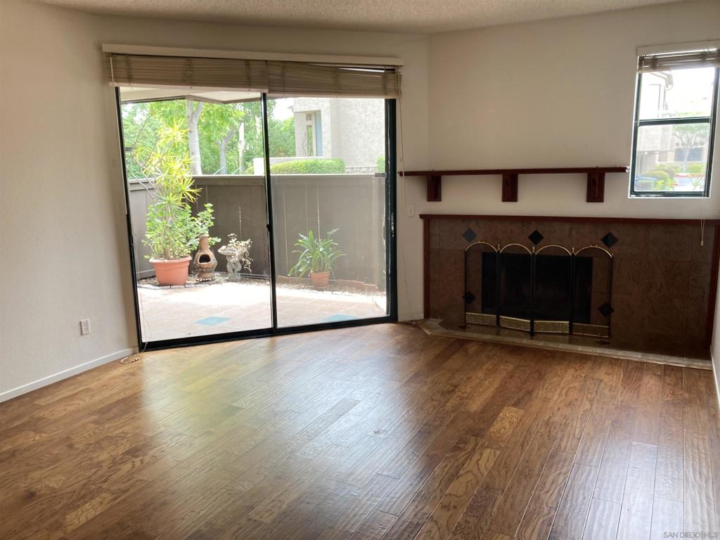 University City - Residential