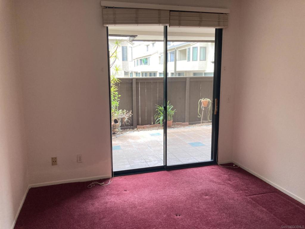 University City - Residential