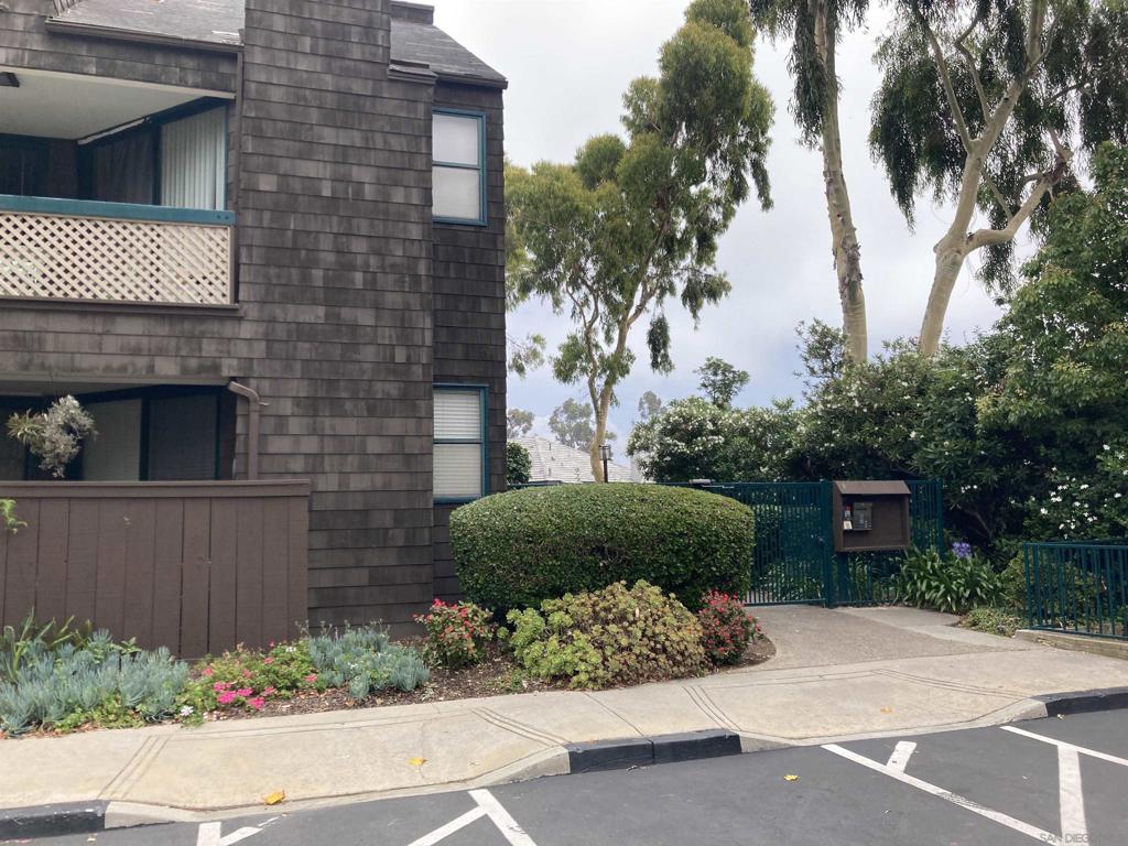 University City - Residential